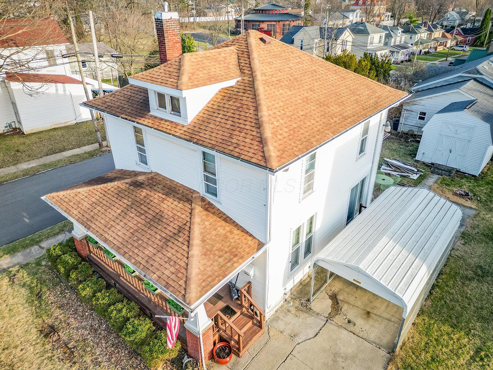 424 E Sandusky Avenue, Bellefontaine, Ohio image 14