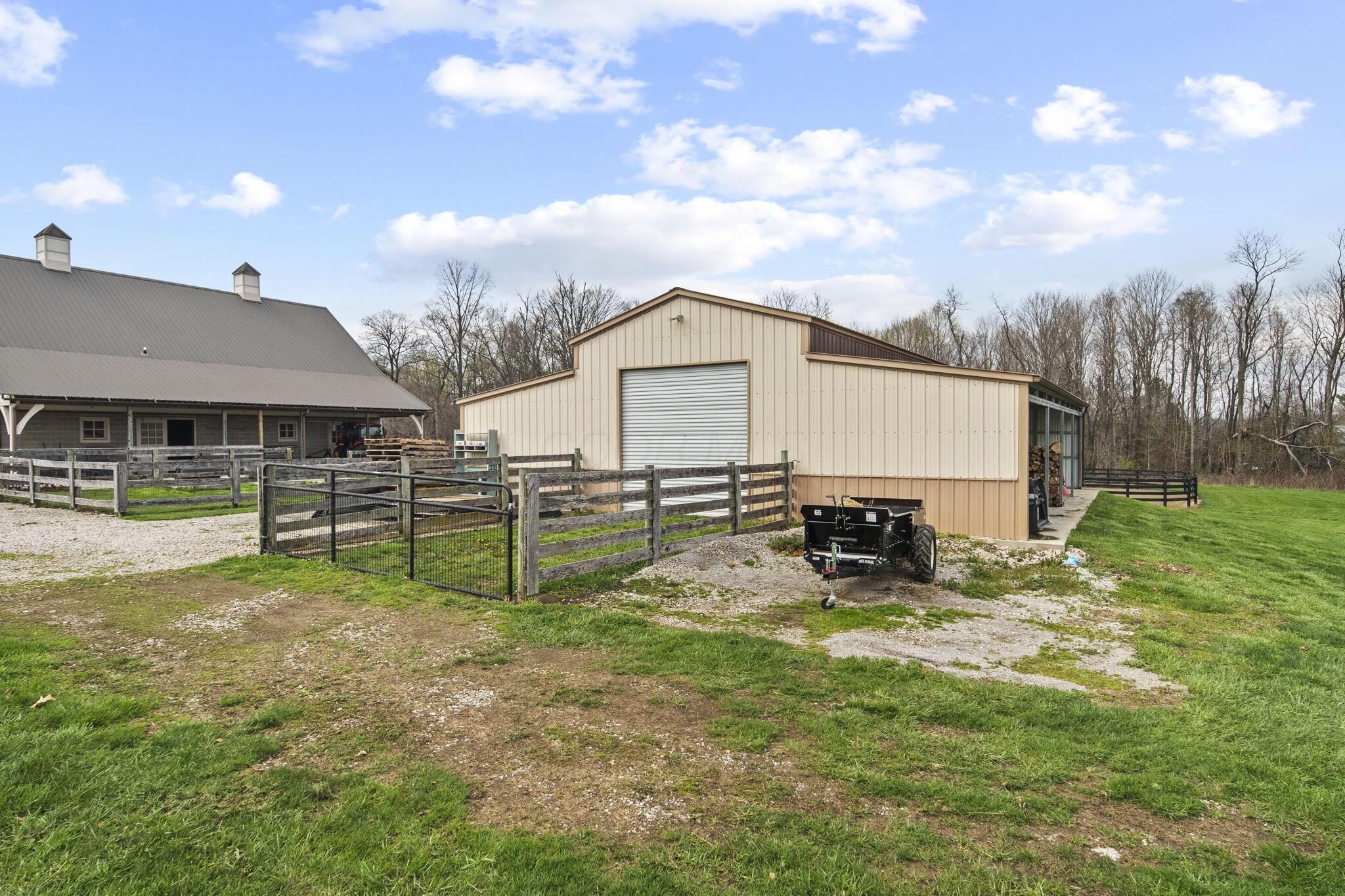 Alexandria, Ohio 43001, United States, 5 Bedrooms Bedrooms, ,11 BathroomsBathrooms,Residential,Contingent,111652