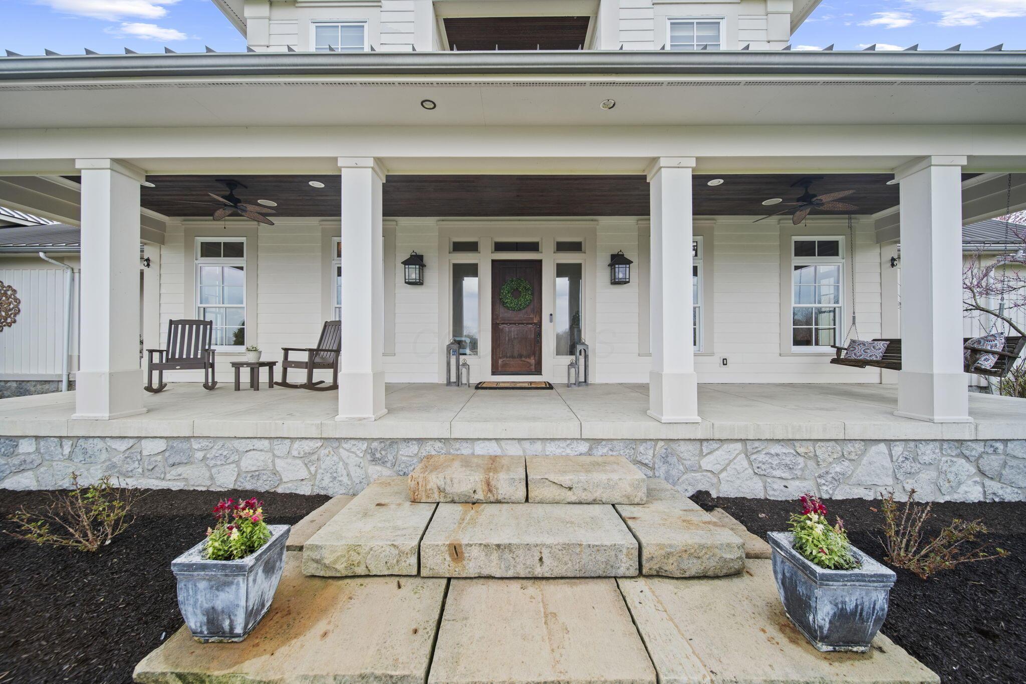 3507 Corner Road, Alexandria, Ohio image 6