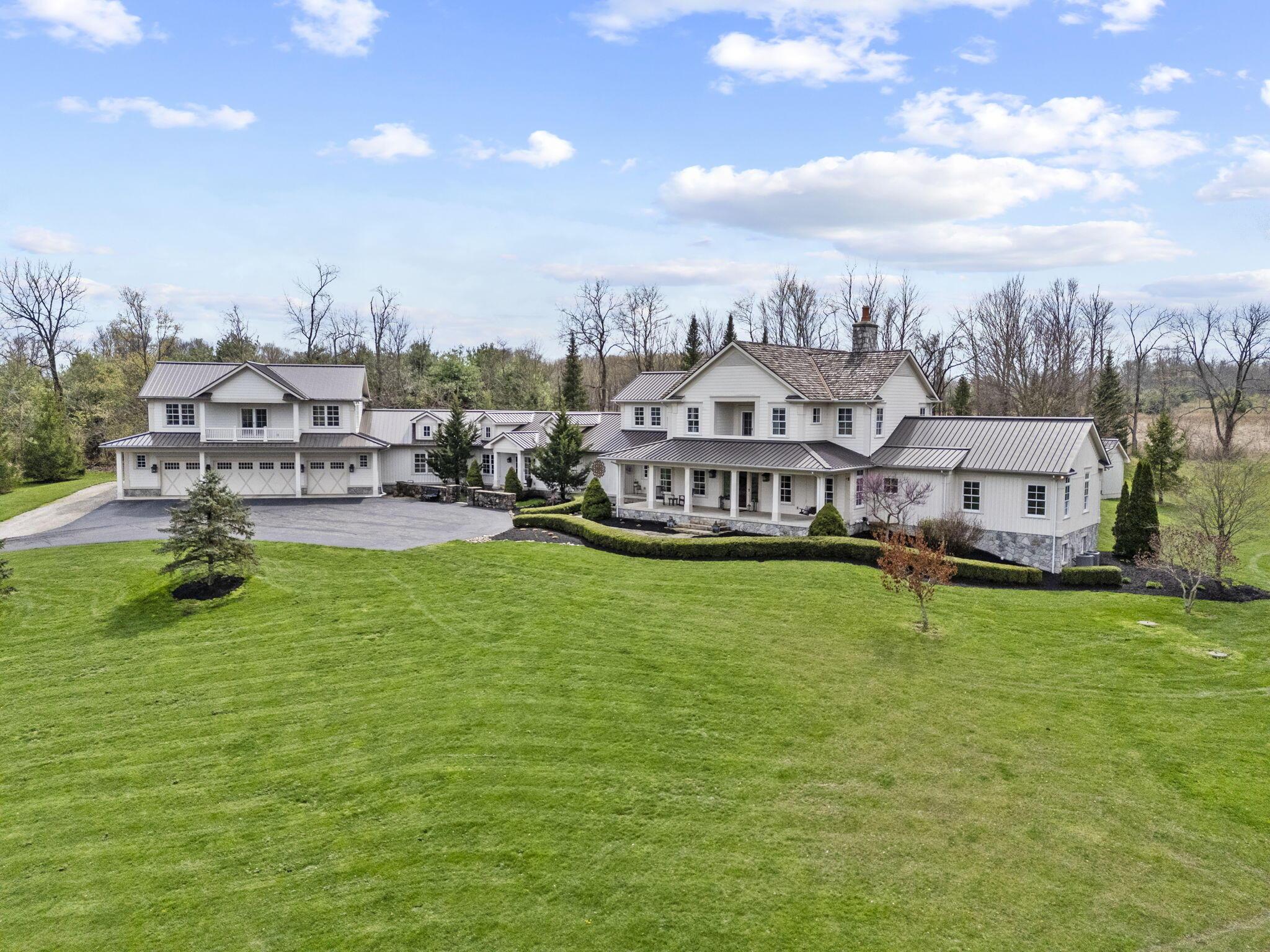 3507 Corner Road, Alexandria, Ohio image 2