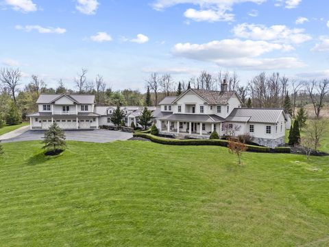 Photo of 3507 Corner Road, Alexandria, OH 43001 (MLS # 225012391)
