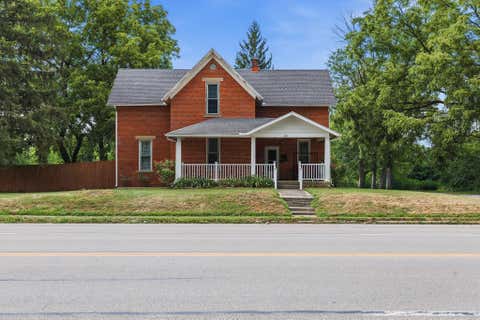 Photo of 209 W High Street, London, OH 43140 (MLS # 226026487)