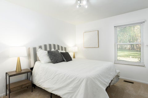 Tiny photo for 6290 Harlem Road, New Albany, OH 43054 (MLS # 226041282)