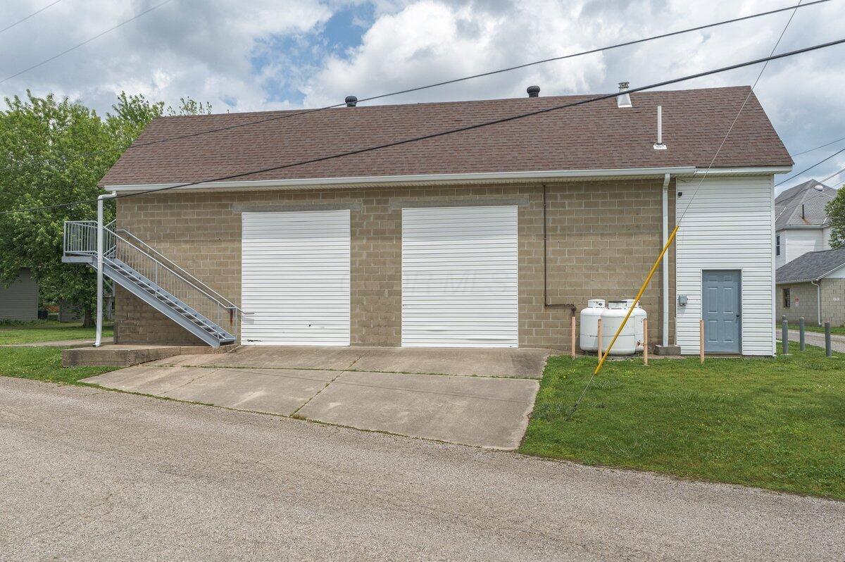 64 W Springfield Street, Frankfort, Ohio image 14