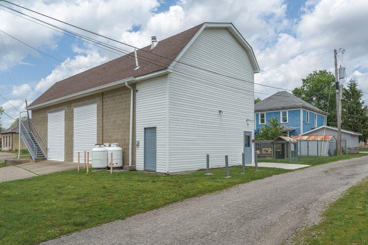 64 W Springfield Street, Frankfort, Ohio image 15