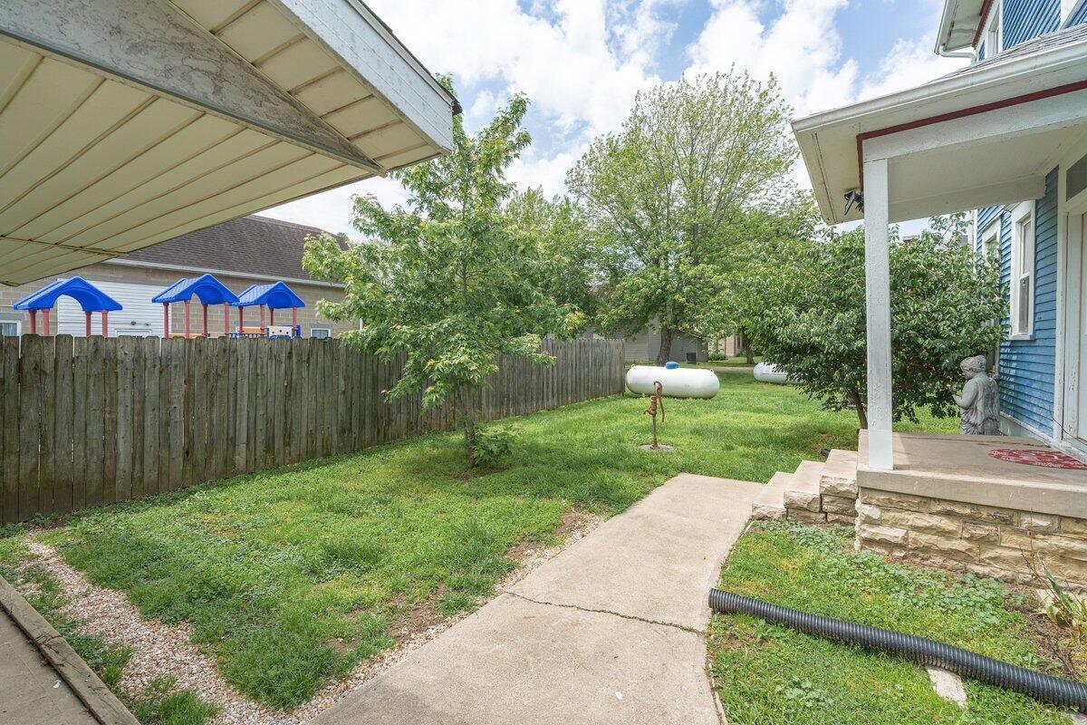 64 W Springfield Street, Frankfort, Ohio image 19