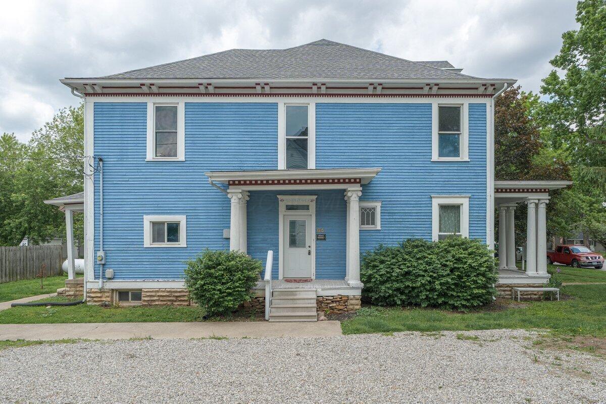 64 W Springfield Street, Frankfort, Ohio image 20