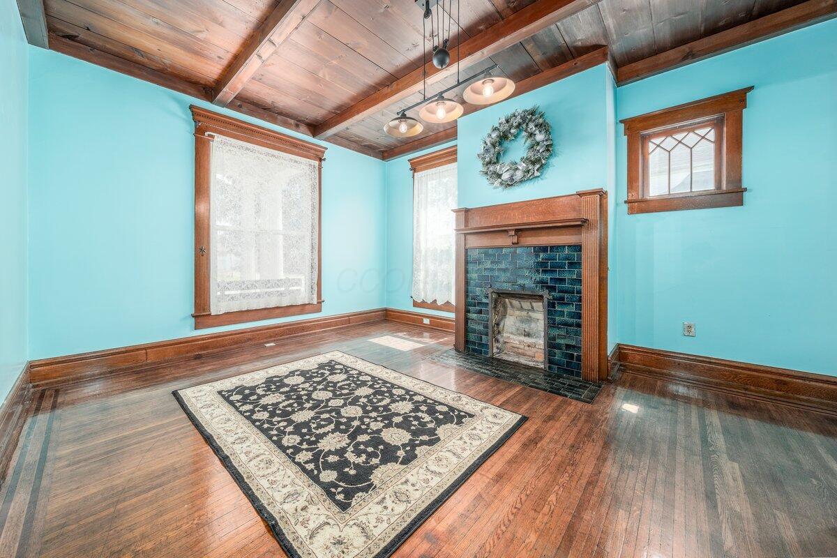 64 W Springfield Street, Frankfort, Ohio image 34