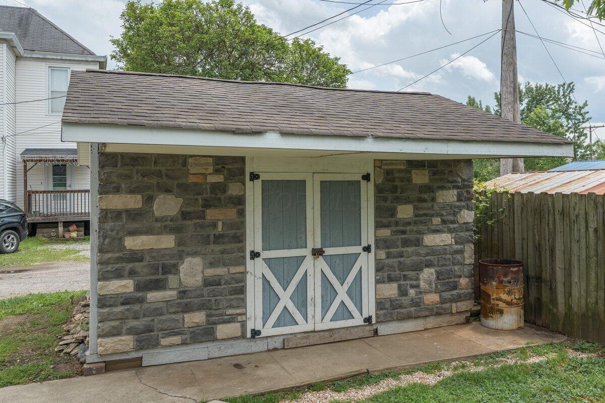 64 W Springfield Street, Frankfort, Ohio image 21