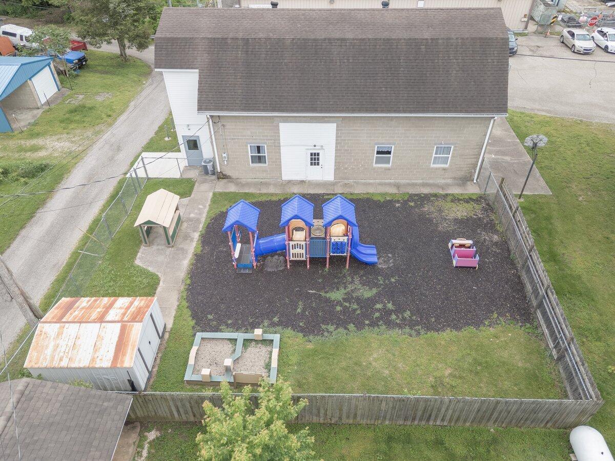 64 W Springfield Street, Frankfort, Ohio image 9