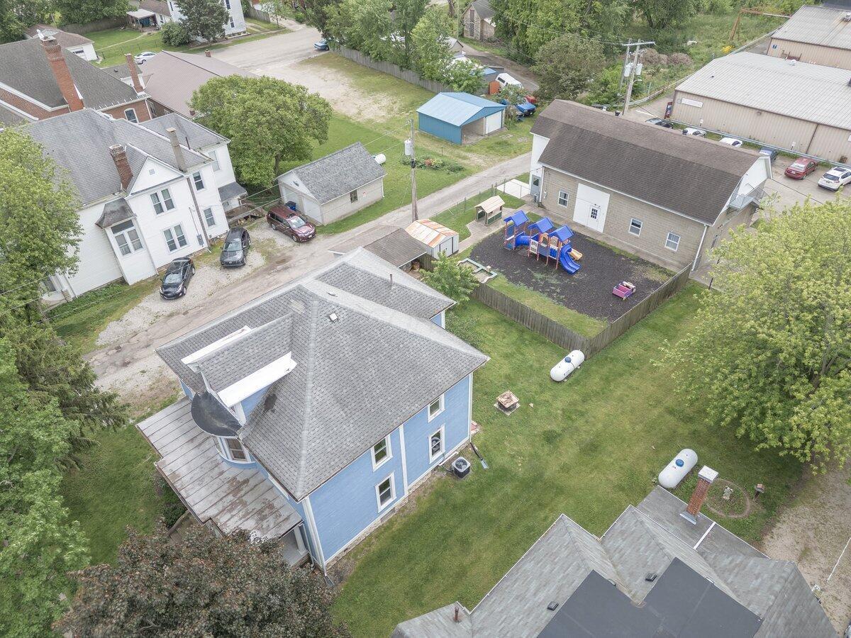 64 W Springfield Street, Frankfort, Ohio image 36