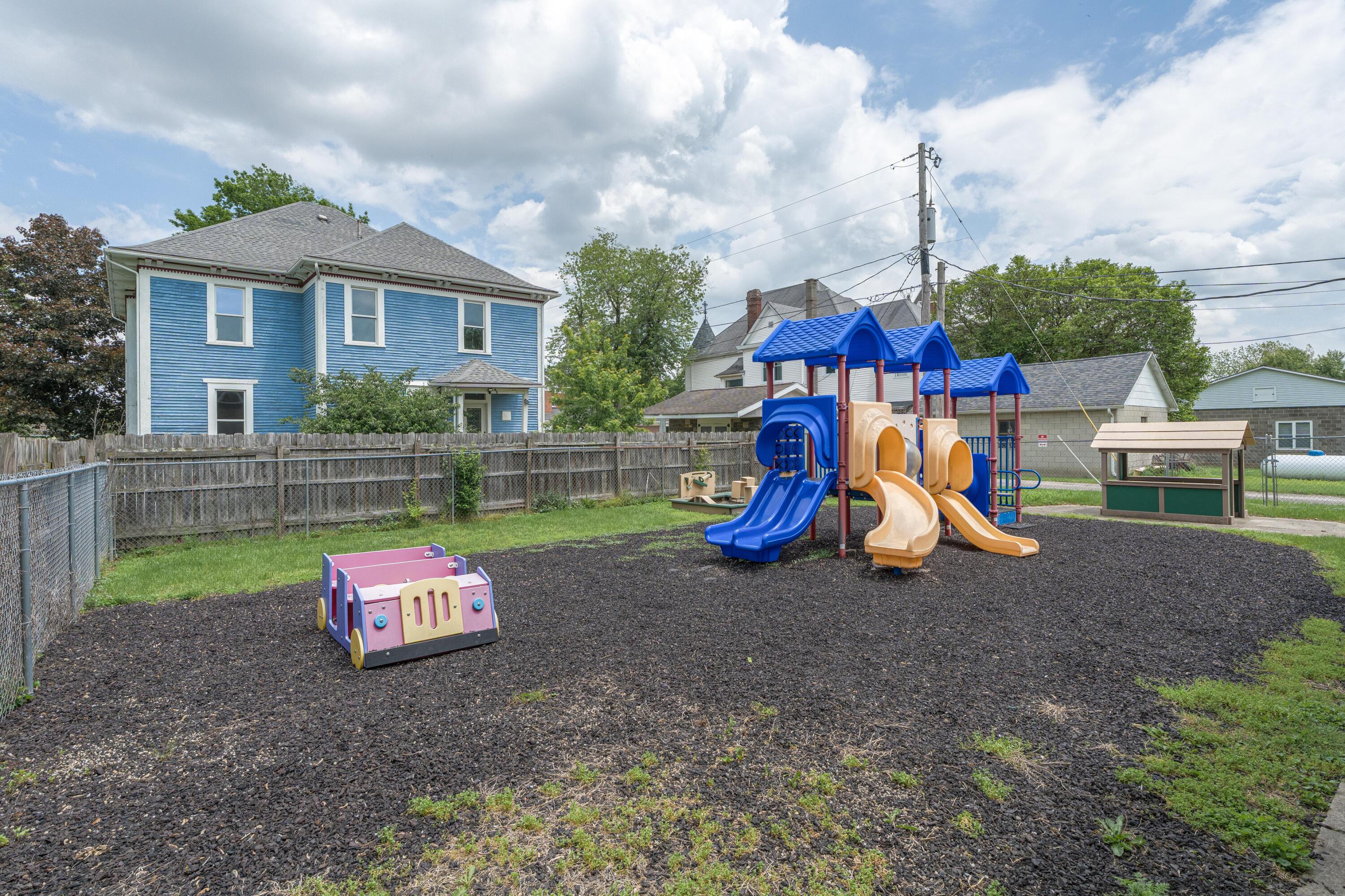 64 W Springfield Street, Frankfort, Ohio image 17
