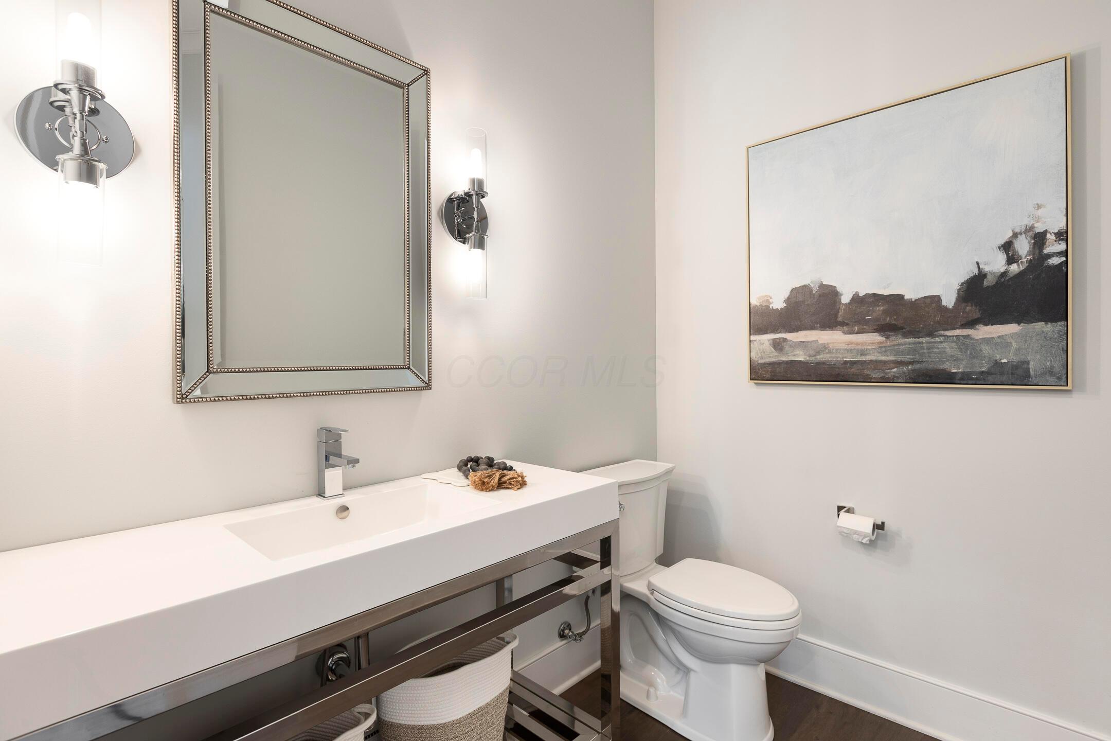 7018 Hanbys Loop, New Albany, Ohio image 27