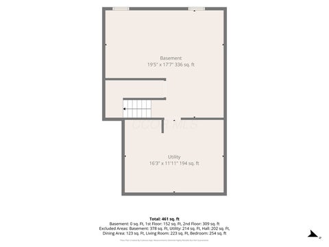 4087 Forest Edge Drive,  OH 43230