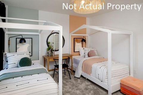 Tiny photo for 161 Figleaf Lane Lot 43 #Lot 43, Marysville, OH 43040 (MLS # 225044459)