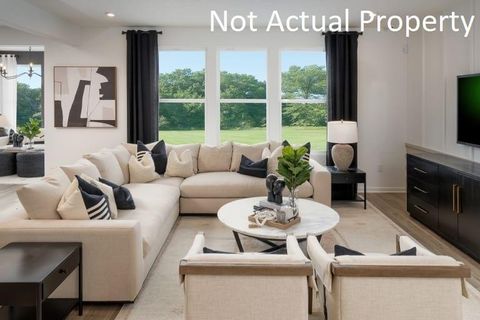 Tiny photo for 161 Figleaf Lane Lot 43 #Lot 43, Marysville, OH 43040 (MLS # 225044459)