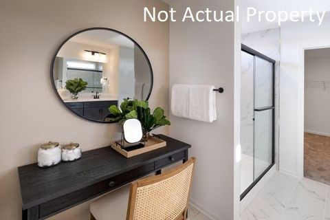 Tiny photo for 161 Figleaf Lane Lot 43 #Lot 43, Marysville, OH 43040 (MLS # 225044459)