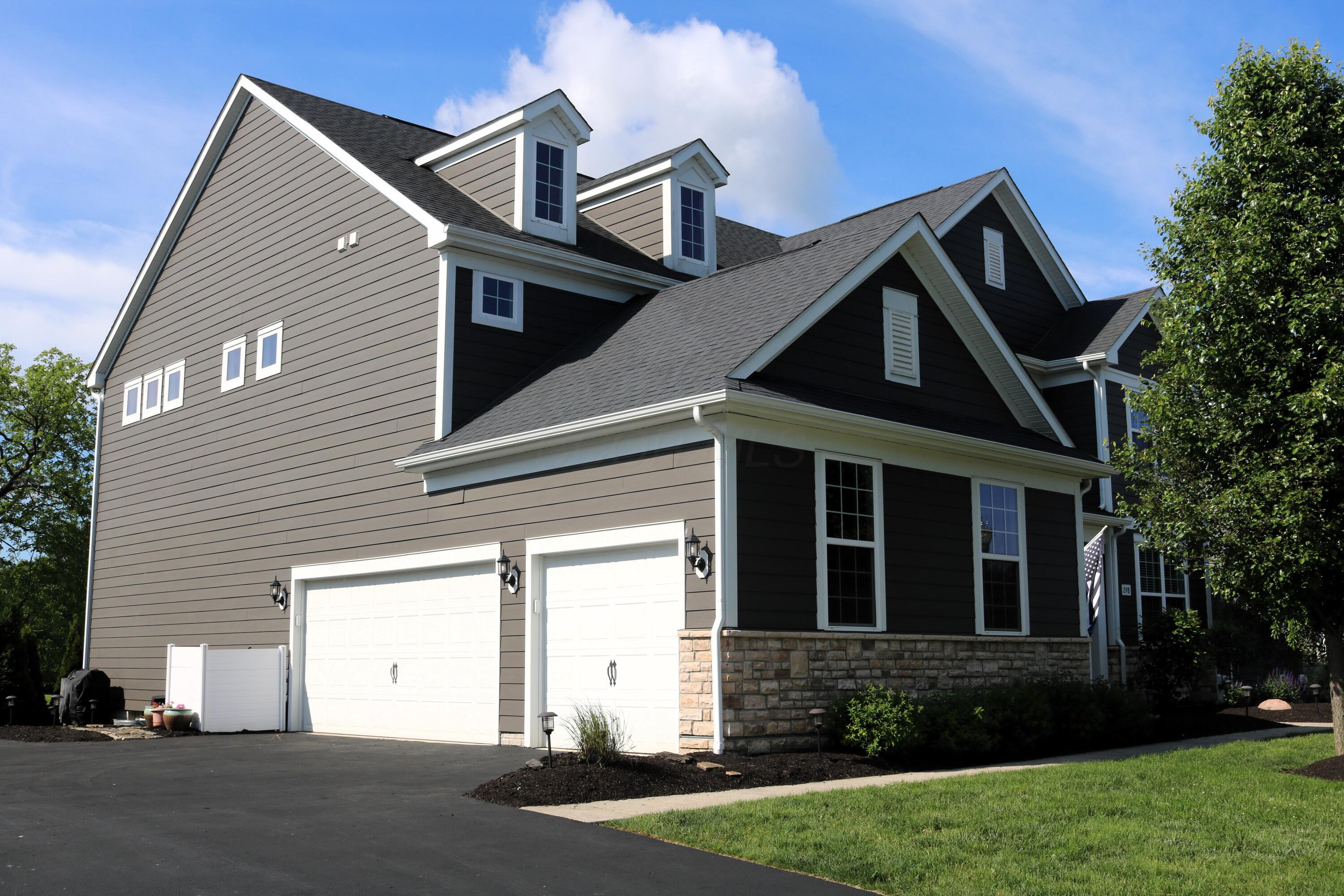 298 Clubhouse Drive, Delaware, Ohio image 3