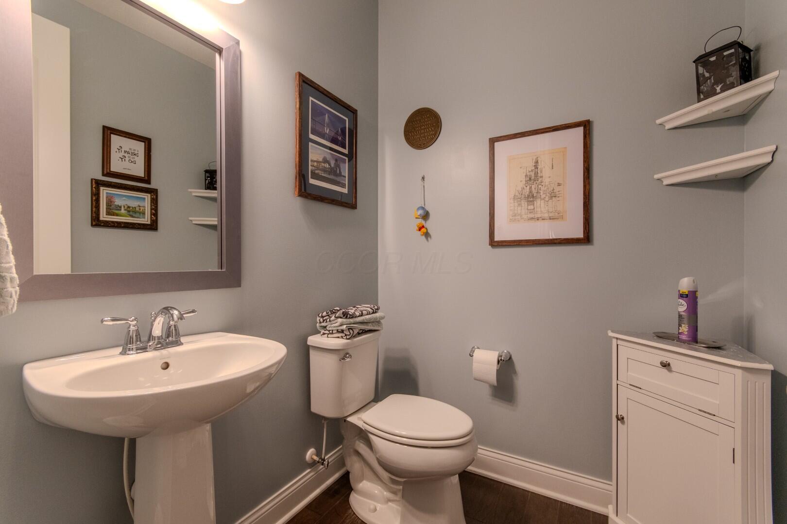 298 Clubhouse Drive, Delaware, Ohio image 37