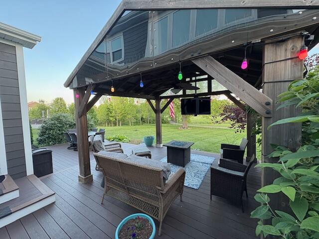 298 Clubhouse Drive, Delaware, Ohio image 46