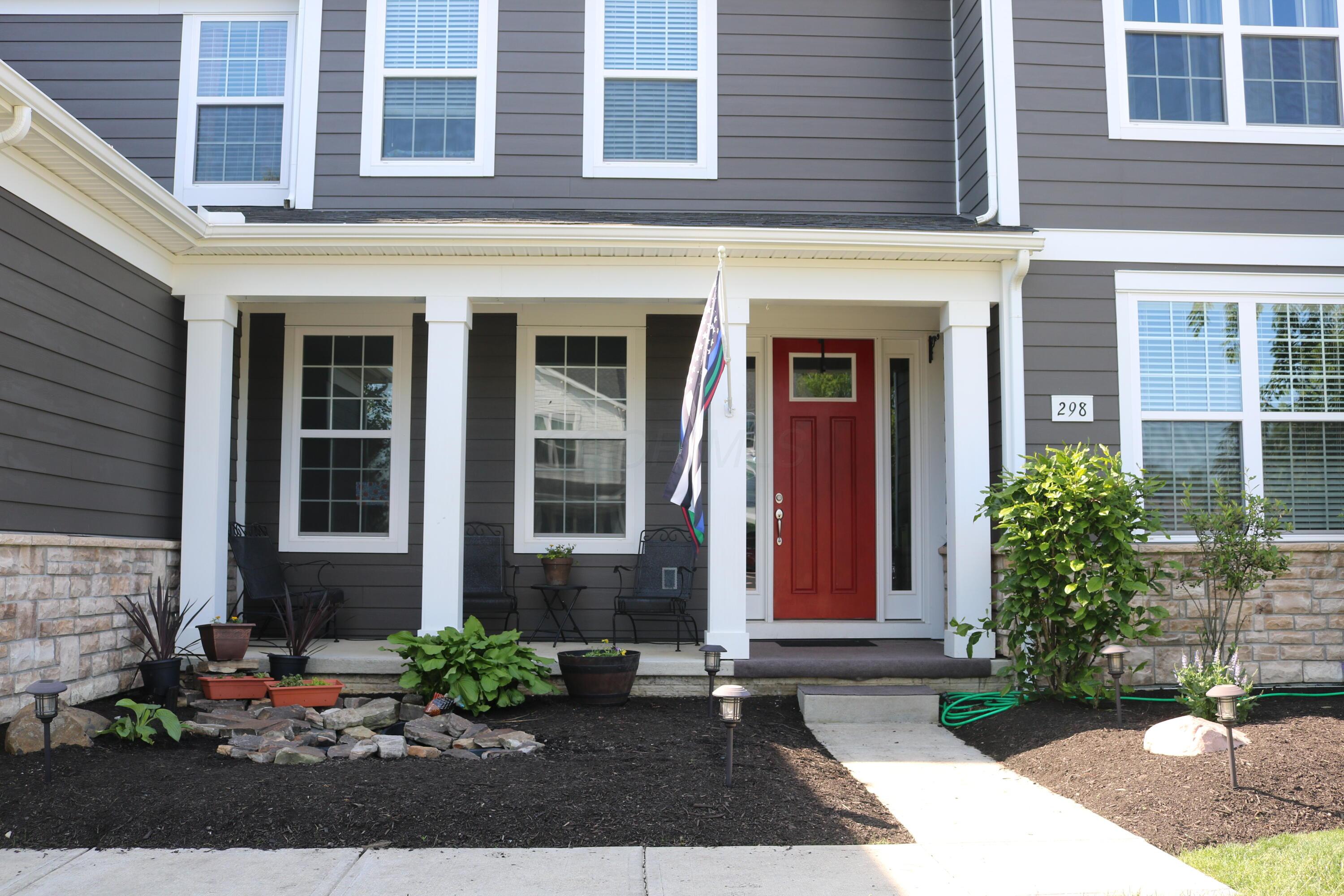 298 Clubhouse Drive, Delaware, Ohio image 2