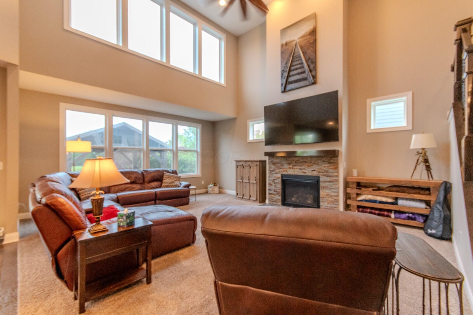 298 Clubhouse Drive, Delaware, Ohio image 12