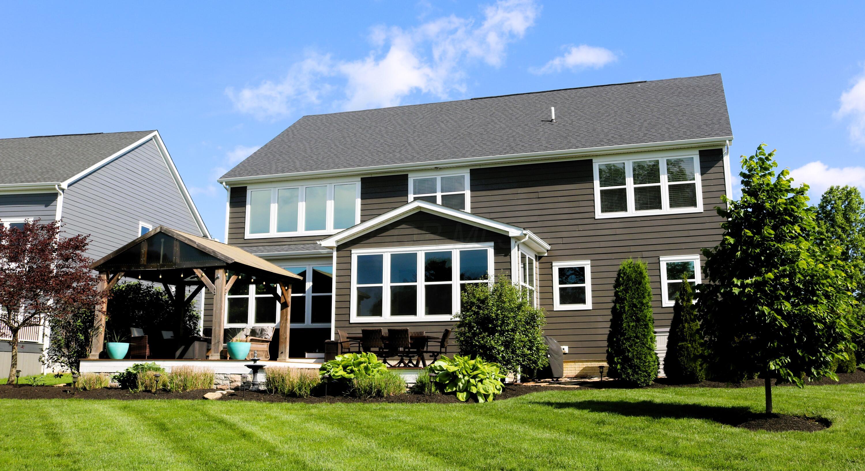 298 Clubhouse Drive, Delaware, Ohio image 4