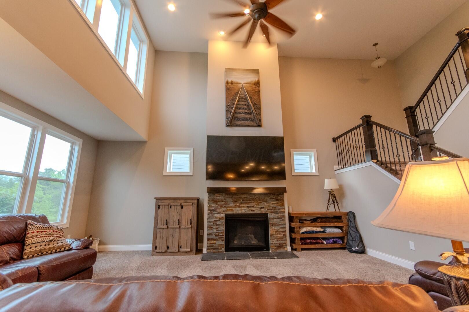298 Clubhouse Drive, Delaware, Ohio image 14