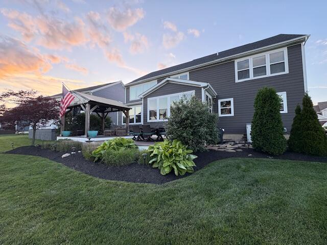 298 Clubhouse Drive, Delaware, Ohio image 5
