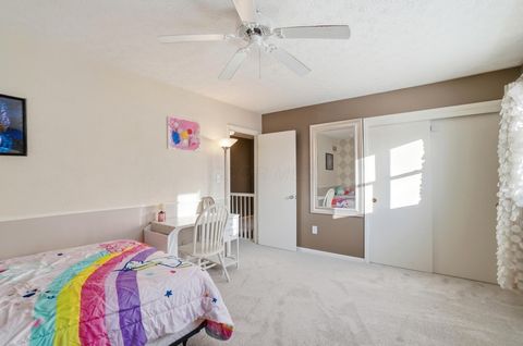 Tiny photo for 140 Greenglade Avenue, Worthington, OH 43085 (MLS # 225044951)