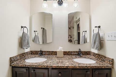 Tiny photo for 140 Greenglade Avenue, Worthington, OH 43085 (MLS # 225044951)