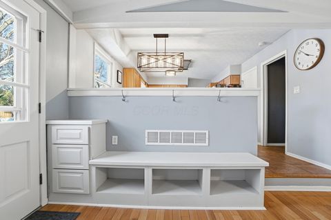 Tiny photo for 140 Greenglade Avenue, Worthington, OH 43085 (MLS # 225044951)