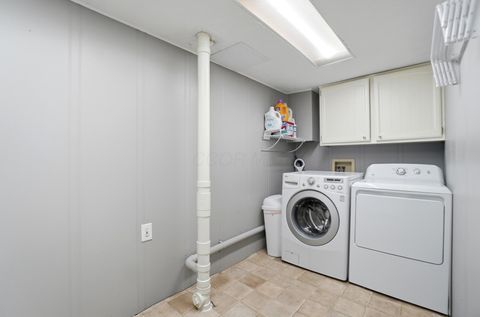 Tiny photo for 140 Greenglade Avenue, Worthington, OH 43085 (MLS # 225044951)