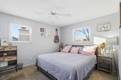 Tiny photo for 140 Greenglade Avenue, Worthington, OH 43085 (MLS # 225044951)