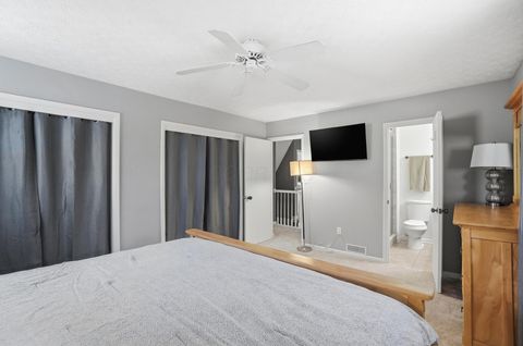 Tiny photo for 140 Greenglade Avenue, Worthington, OH 43085 (MLS # 225044951)