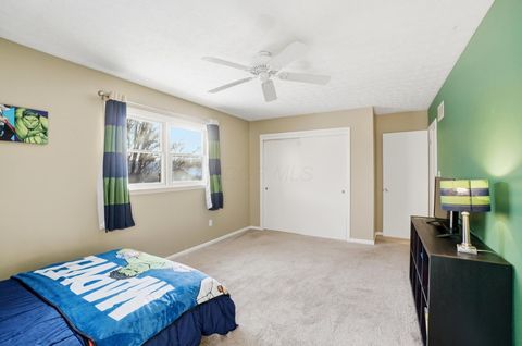 Tiny photo for 140 Greenglade Avenue, Worthington, OH 43085 (MLS # 225044951)