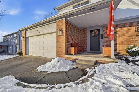 Tiny photo for 140 Greenglade Avenue, Worthington, OH 43085 (MLS # 225044951)