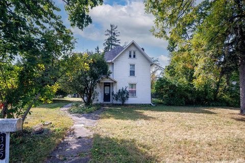 Photo of 325 W William Street, Delaware, OH 43015 (MLS # 225035721) Photo of 325 W William Street, Delaware, OH 43015 (MLS # 225035721)