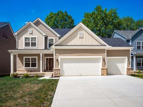 Homes For Sale - 3832 Emmons Avenue<br/> Columbus, OH 43219