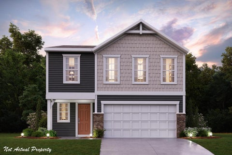 Photo of 3015 Husk Wood Avenue, Ashville, OH 43103 (MLS # 226037403)