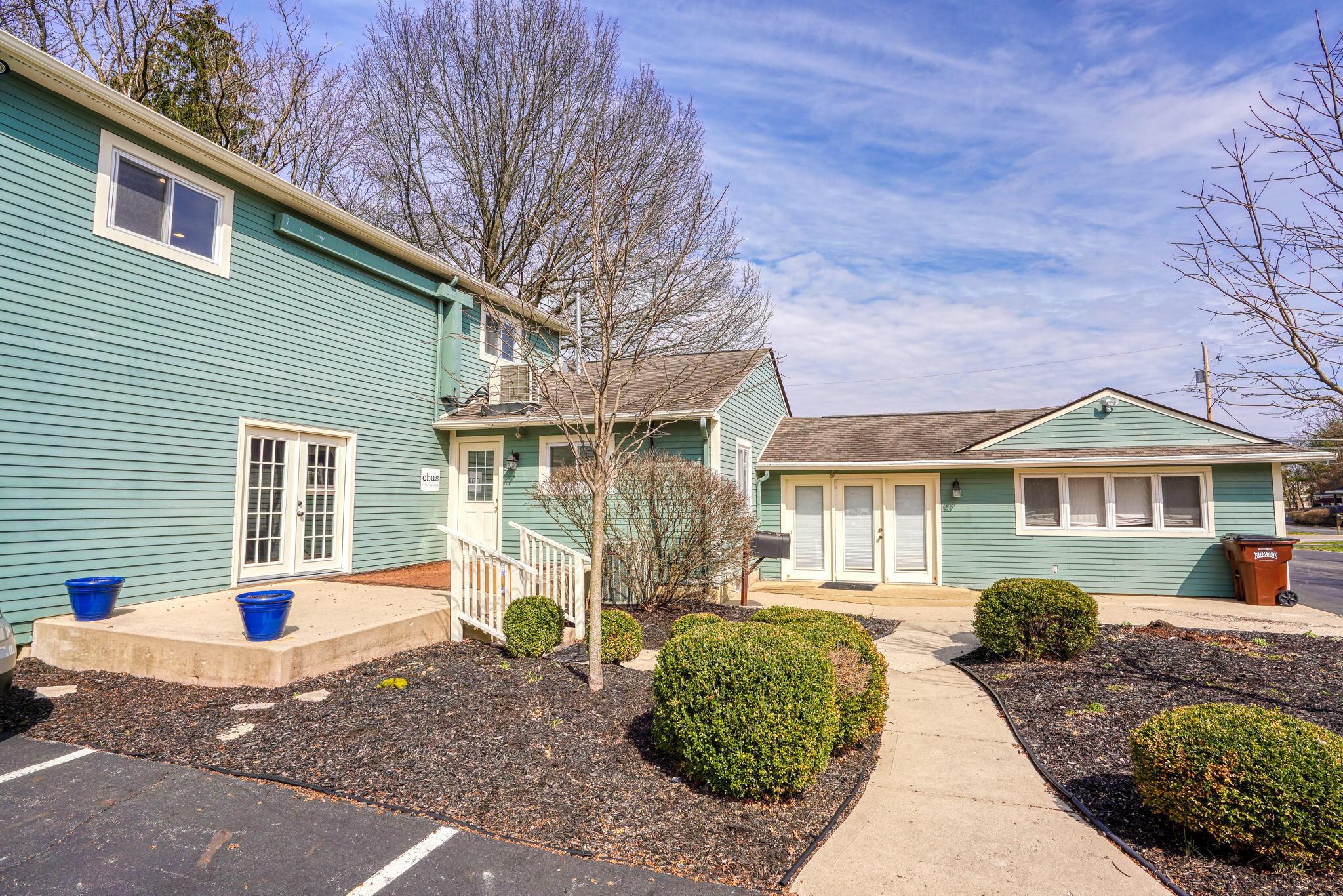 Powell, Ohio 43065, United States, ,Commercial,Active,122601