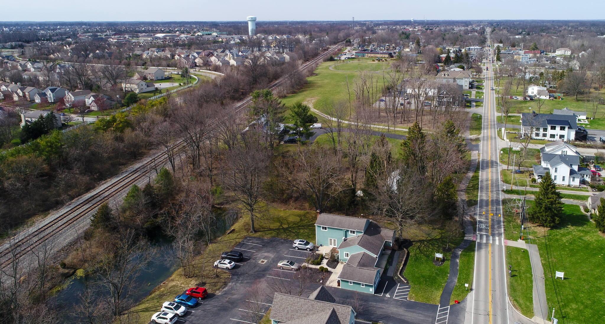 Powell, Ohio 43065, United States, ,Commercial,Active,122601