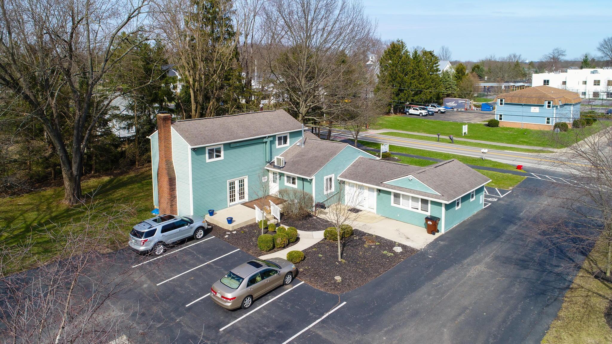 Powell, Ohio 43065, United States, ,Commercial,Active,122601