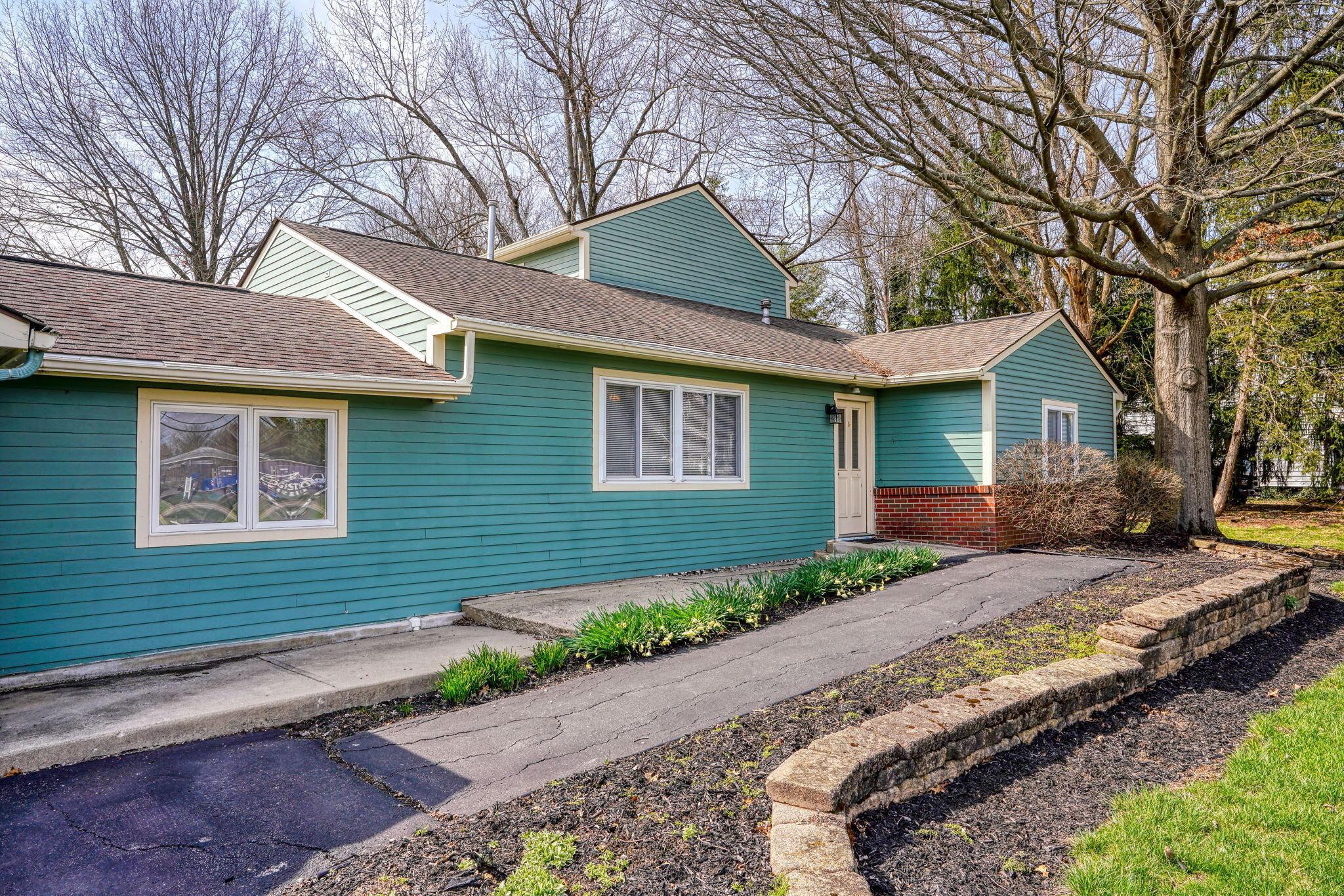 Powell, Ohio 43065, United States, ,Commercial,Active,122601