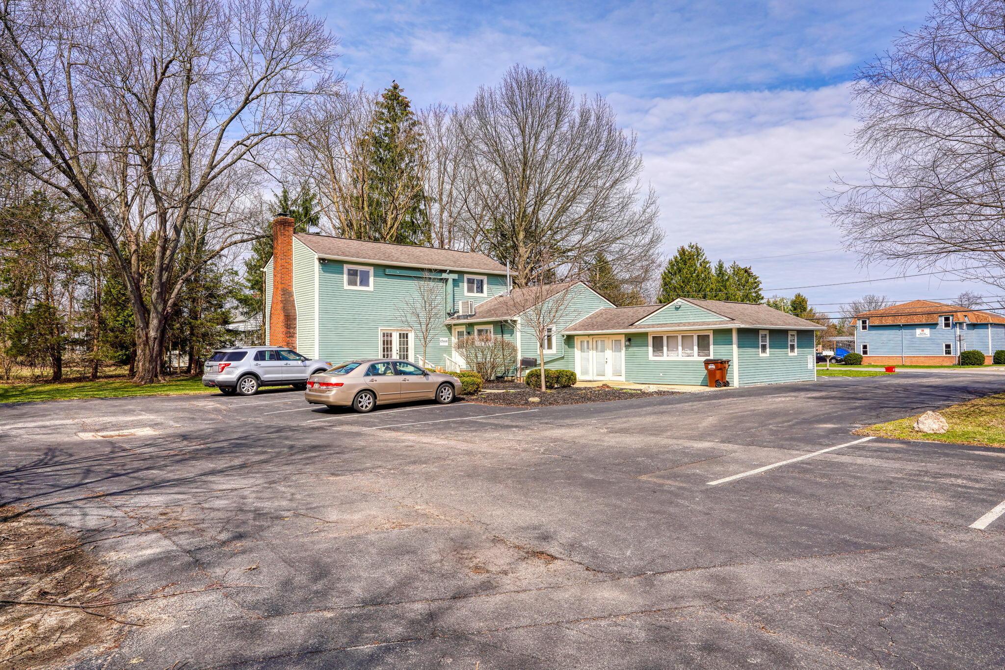 Powell, Ohio 43065, United States, ,Commercial,Active,122601