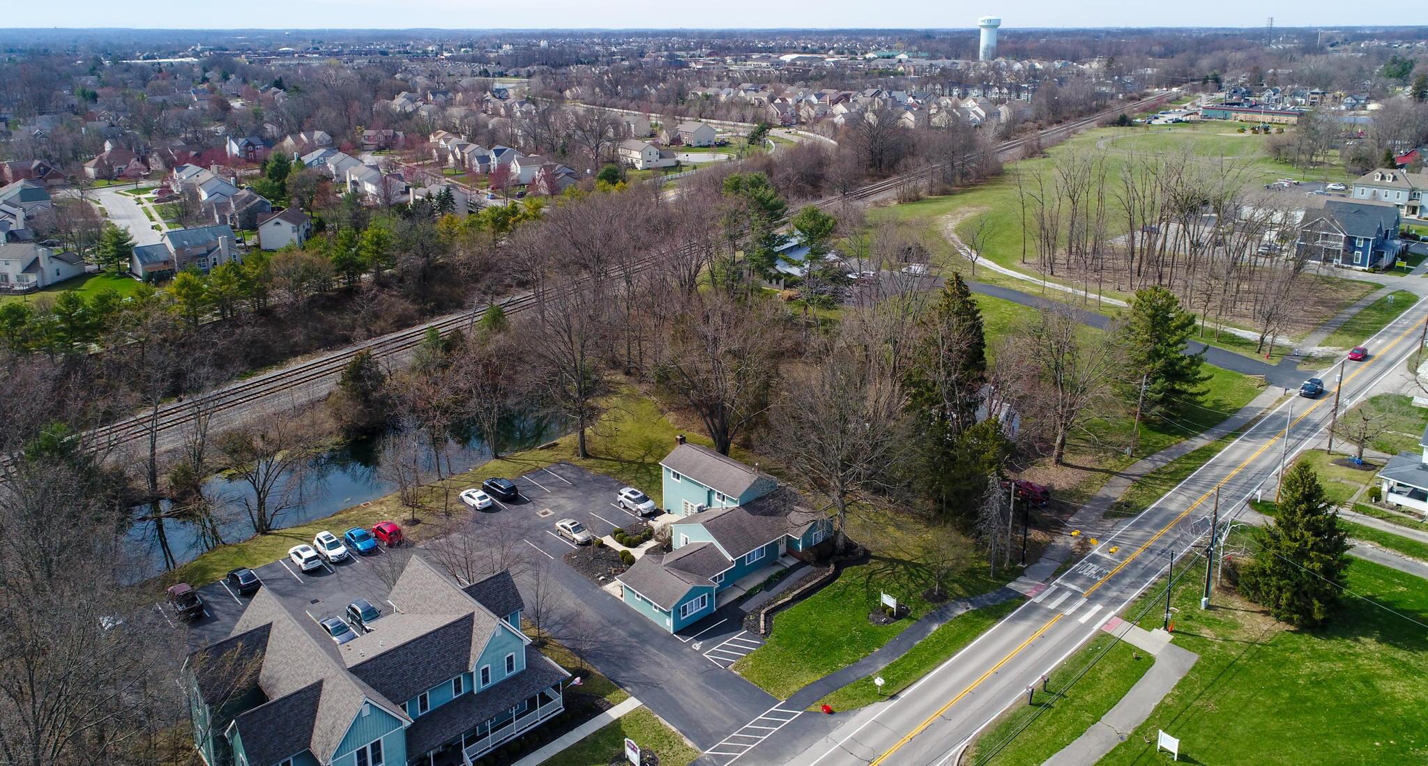 Powell, Ohio 43065, United States, ,Commercial,Active,122601