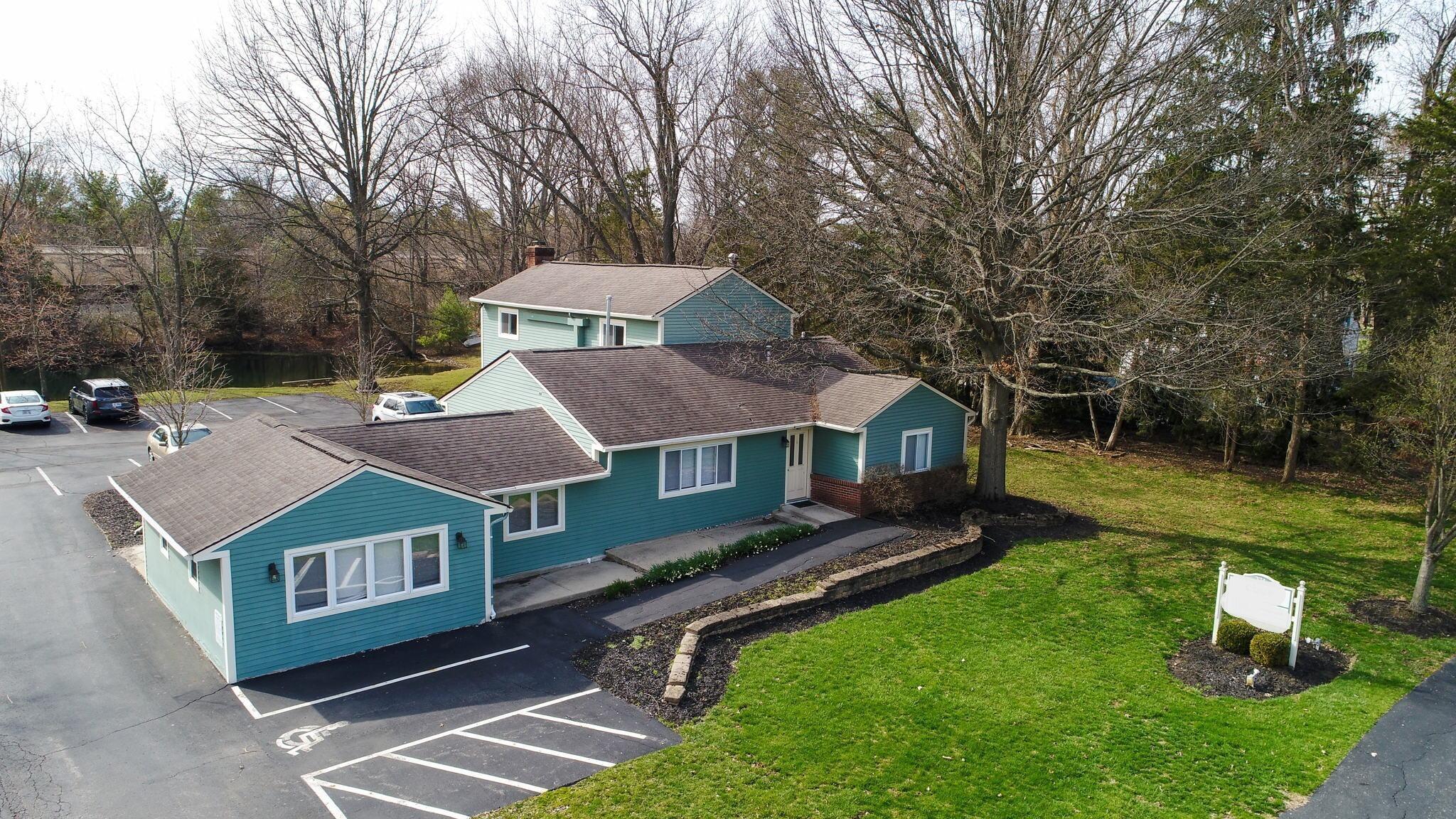 Powell, Ohio 43065, United States, ,Commercial,Active,122601