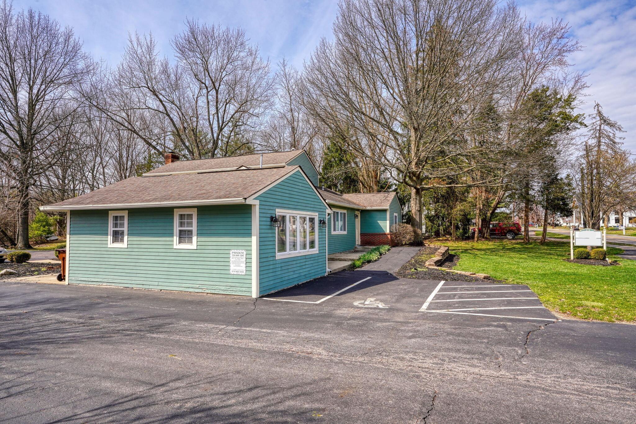 Powell, Ohio 43065, United States, ,Commercial,Active,122601