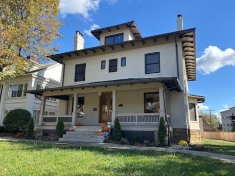Photo of 34 Woodland Avenue, Columbus, OH 43203 (MLS # 225040725) Photo of 34 Woodland Avenue, Columbus, OH 43203 (MLS # 225040725)