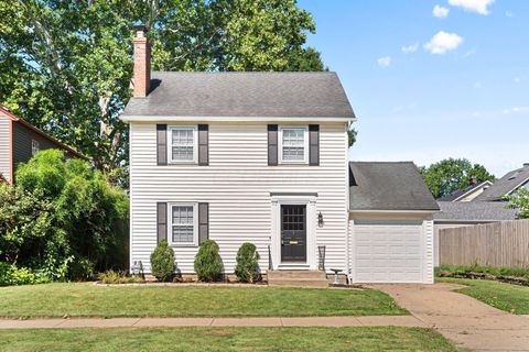 Photo of 625 N Mount Pleasant Avenue, Lancaster, OH 43130 (MLS # 226028041)